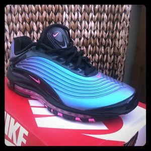Nike Air Max Deluxe